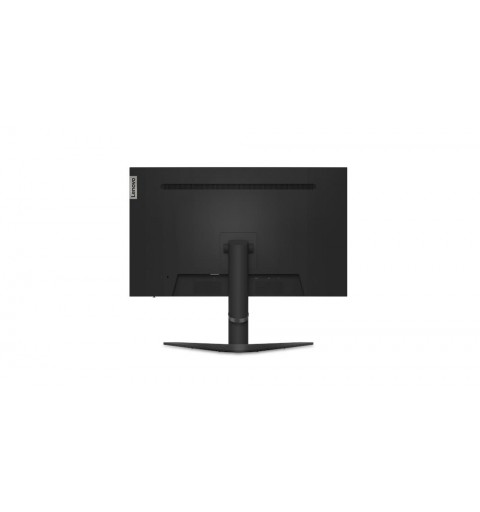 Lenovo G32qc-10 Computerbildschirm 80 cm (31.5") 2560 x 1440 Pixel Quad HD Schwarz