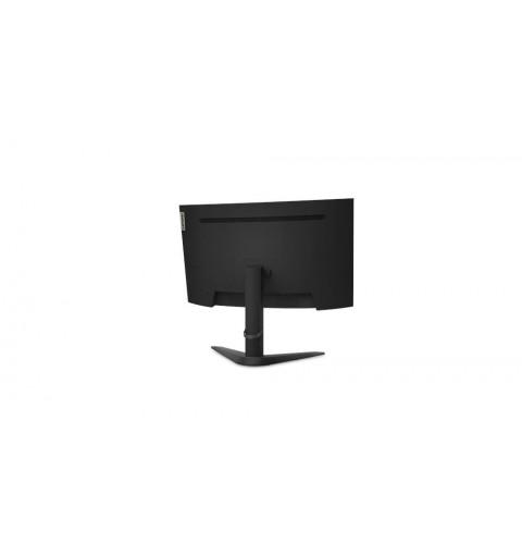 Lenovo G32qc-10 pantalla para PC 80 cm (31.5") 2560 x 1440 Pixeles Quad HD Negro