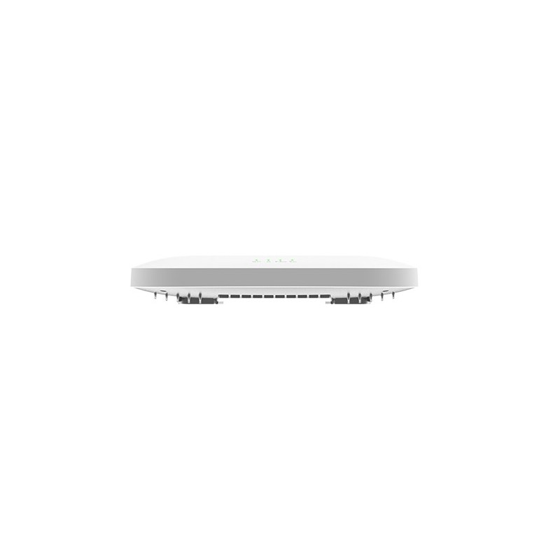 NETGEAR Insight Cloud Managed WiFi 6 AX3600 Dual Band Access Point (WAX620) 3600 Mbit s Blanco Energía sobre Ethernet (PoE)