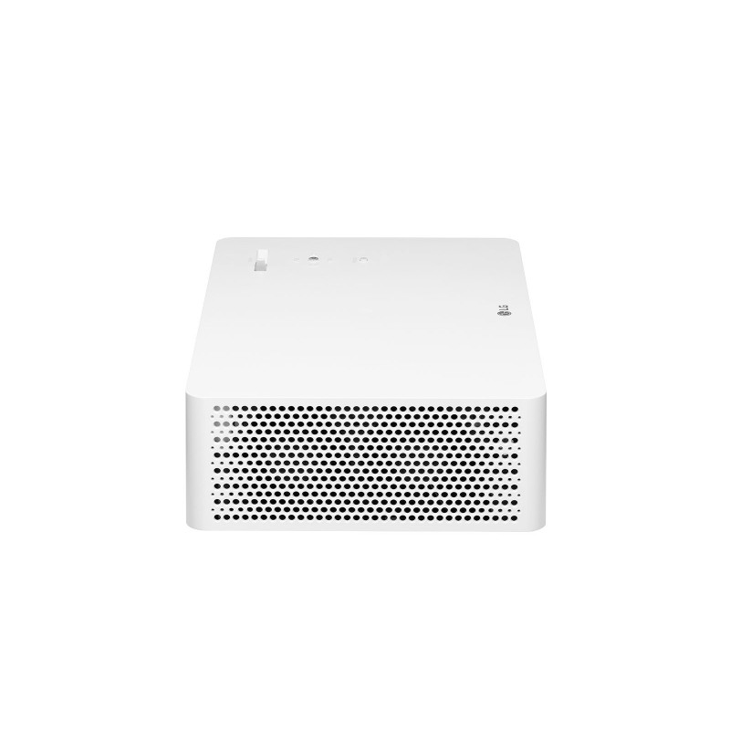 LG HU70LS Beamer Standard Throw-Projektor 1500 ANSI Lumen LED 2160p (3840x2160) Weiß