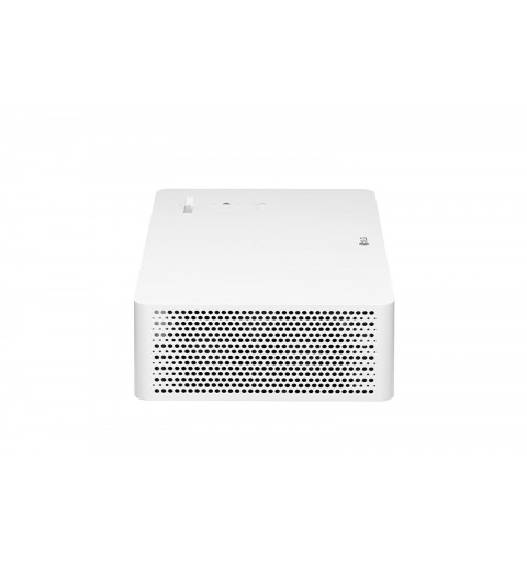 LG HU70LS Beamer Standard Throw-Projektor 1500 ANSI Lumen LED 2160p (3840x2160) Weiß