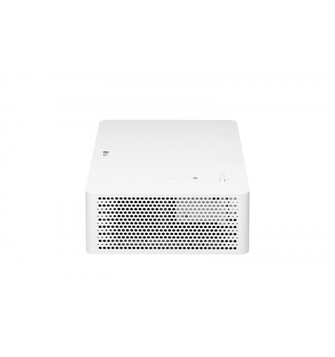LG HU70LS Beamer Standard Throw-Projektor 1500 ANSI Lumen LED 2160p (3840x2160) Weiß