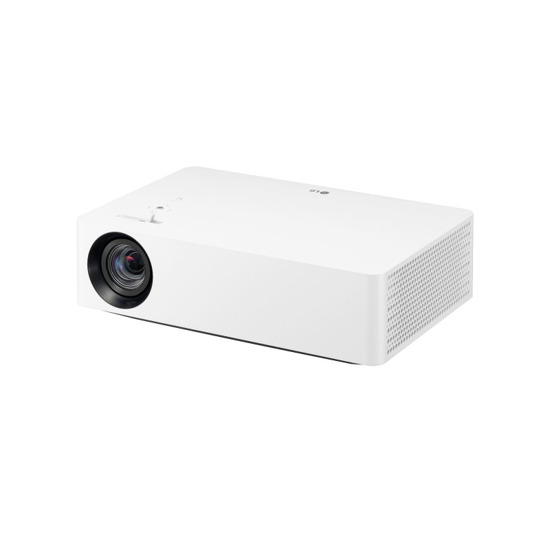 LG HU70LS videoproyector Proyector de alcance estándar 1500 lúmenes ANSI LED 2160p (3840x2160) Blanco