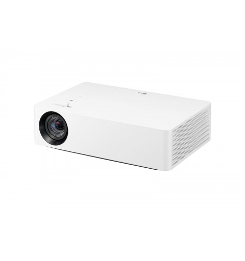 LG HU70LS videoproyector Proyector de alcance estándar 1500 lúmenes ANSI LED 2160p (3840x2160) Blanco