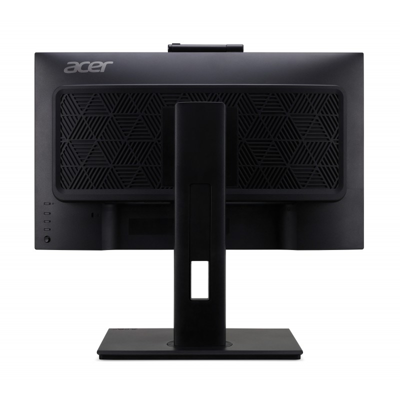 Acer B8 B248Y computer monitor 60.5 cm (23.8") 1920 x 1080 pixels Full HD LCD Black