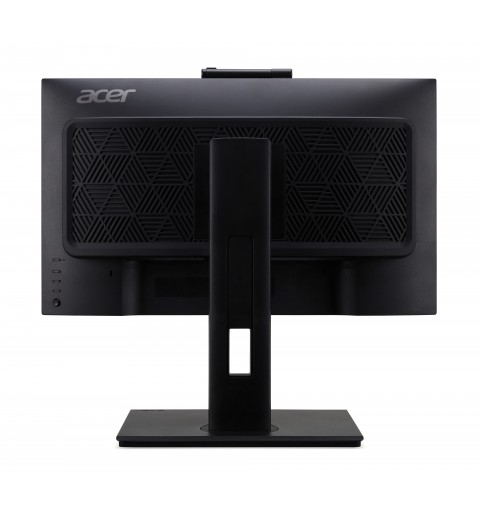 Acer B8 B248Y computer monitor 60.5 cm (23.8") 1920 x 1080 pixels Full HD LCD Black