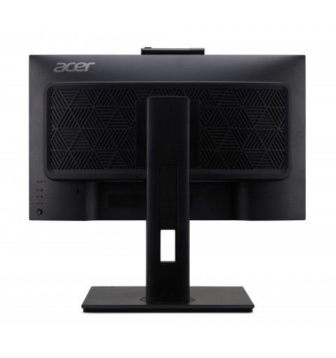 Acer B8 B248Y Monitor PC 60,5 cm (23.8") 1920 x 1080 Pixel Full HD LCD Nero
