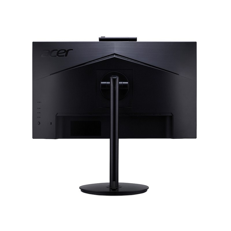 Acer CB2 CB242YDbmiprcx LED display 60.5 cm (23.8") 1920 x 1080 pixels Full HD Black