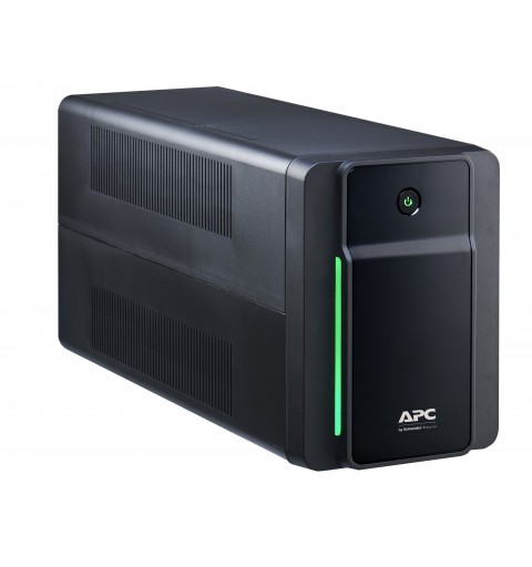 APC BX1200MI gruppo di continuità (UPS) A linea interattiva 1,2 kVA 650 W 6 presa(e) AC