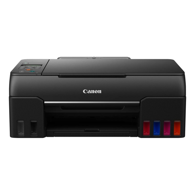 Canon PIXMA G650 MegaTank Inyección de tinta A4 4800 x 1200 DPI Wifi