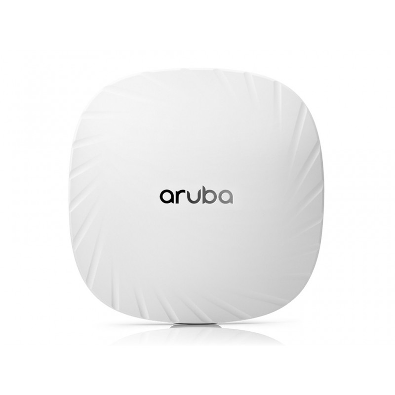 Aruba AP-505 (RW) 1774 Mbit s Weiß Power over Ethernet (PoE)