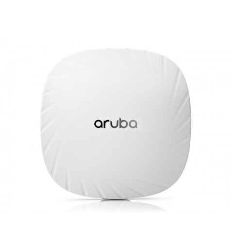 Aruba AP-505 (RW) 1774 Mbit s Bianco Supporto Power over Ethernet (PoE)