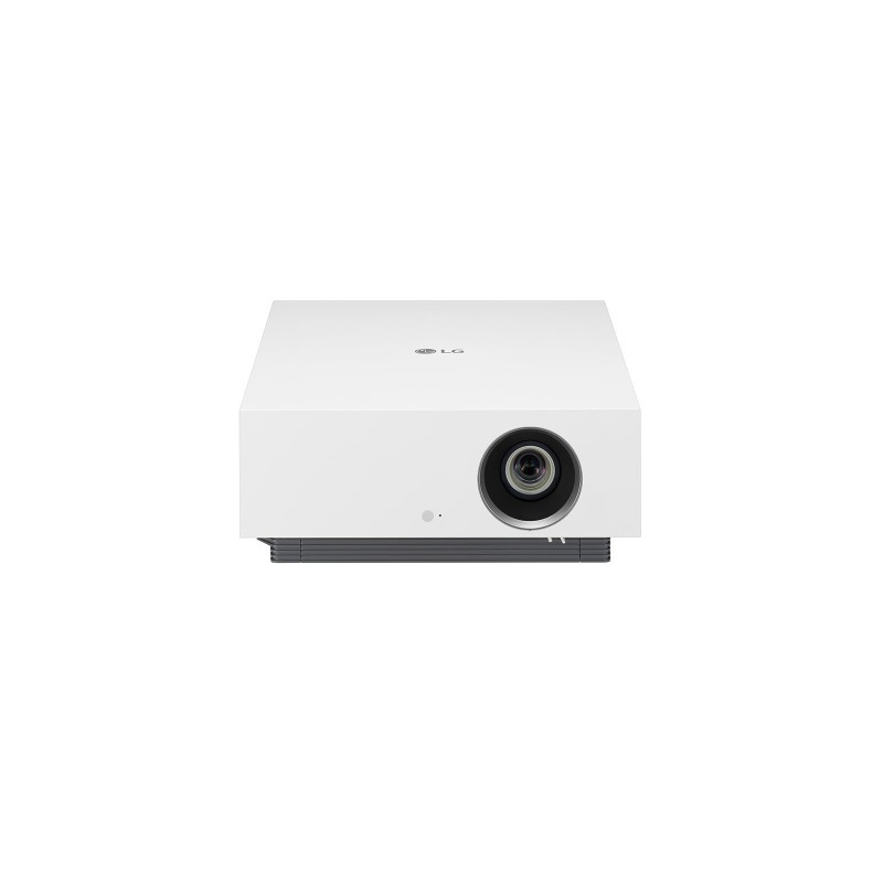 LG HU810PW Beamer Standard Throw-Projektor 2700 ANSI Lumen DLP 2160p (3840x2160) Weiß