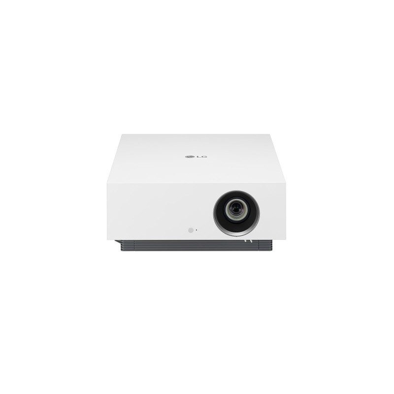 LG HU810PW videoproyector Proyector de alcance estándar 2700 lúmenes ANSI DLP 2160p (3840x2160) Blanco