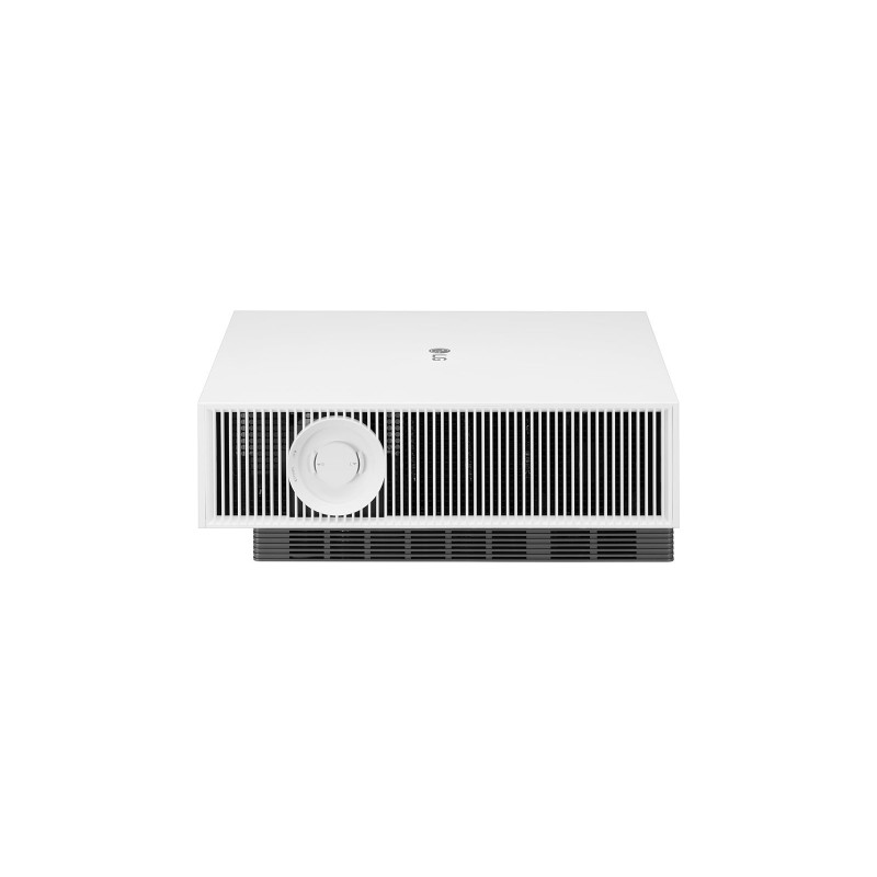 LG HU810PW videoproiettore Proiettore a raggio standard 2700 ANSI lumen DLP 2160p (3840x2160) Bianco