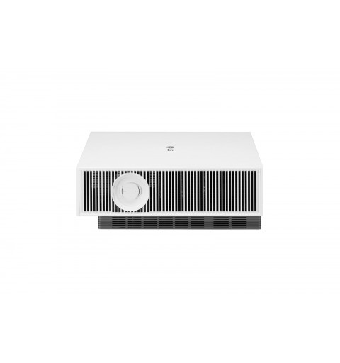 LG HU810PW videoproyector Proyector de alcance estándar 2700 lúmenes ANSI DLP 2160p (3840x2160) Blanco