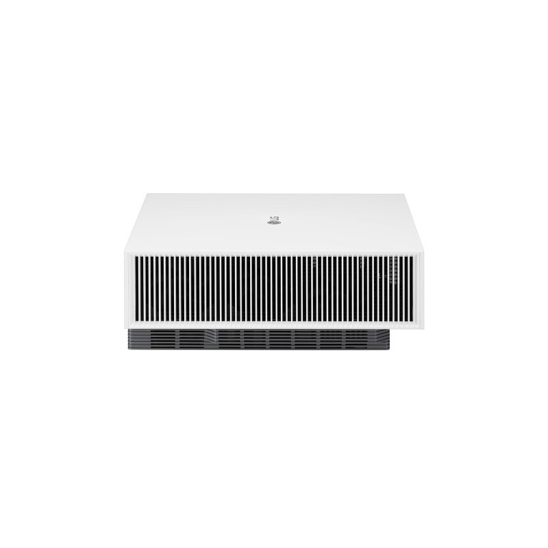 LG HU810PW videoproyector Proyector de alcance estándar 2700 lúmenes ANSI DLP 2160p (3840x2160) Blanco