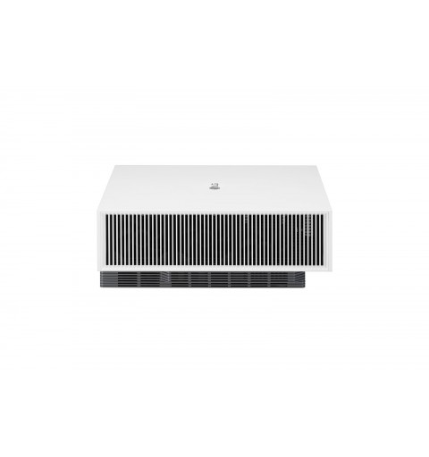 LG HU810PW videoproyector Proyector de alcance estándar 2700 lúmenes ANSI DLP 2160p (3840x2160) Blanco