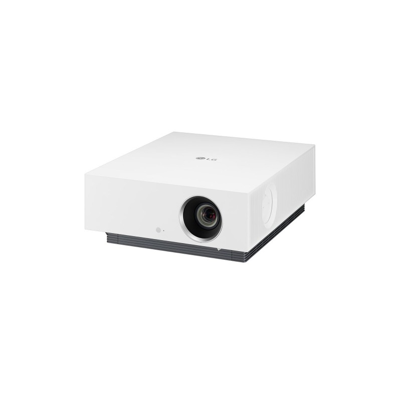 LG HU810PW videoproiettore Proiettore a raggio standard 2700 ANSI lumen DLP 2160p (3840x2160) Bianco