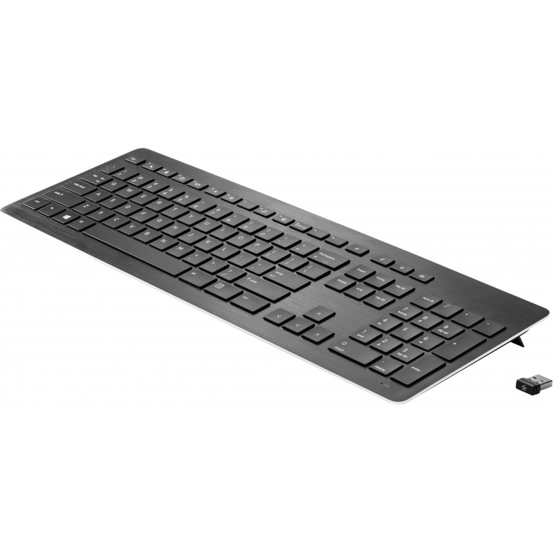 HP Clavier sans fil Premium