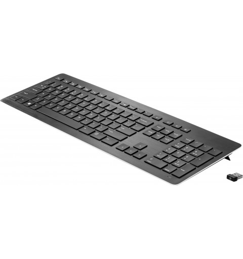 HP Clavier sans fil Premium