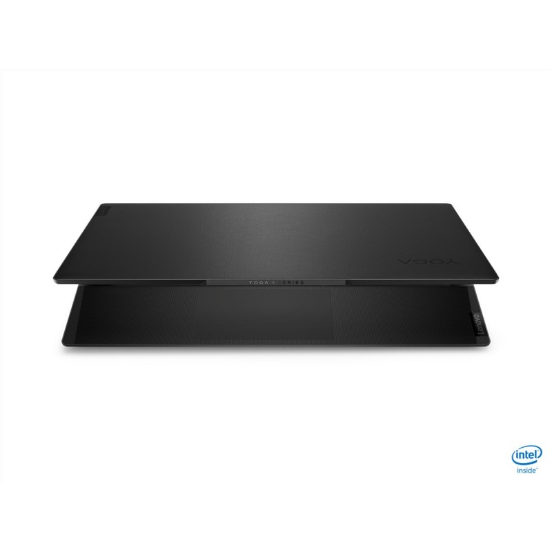Lenovo Yoga Slim 9 Laptop 35,6 cm (14") Touchscreen 4K Ultra HD Intel® Core™ i7 i7-1165G7 16 GB LPDDR4x-SDRAM 1 TB SSD Wi-Fi 6