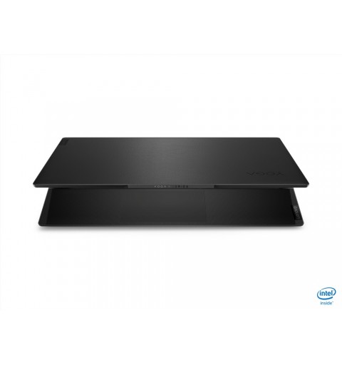 Lenovo Yoga Slim 9 Laptop 35,6 cm (14") Touchscreen 4K Ultra HD Intel® Core™ i7 i7-1165G7 16 GB LPDDR4x-SDRAM 1 TB SSD Wi-Fi 6