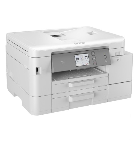 Brother MFC-J4540DWXL Tintenstrahl A4 4800 x 1200 DPI WLAN