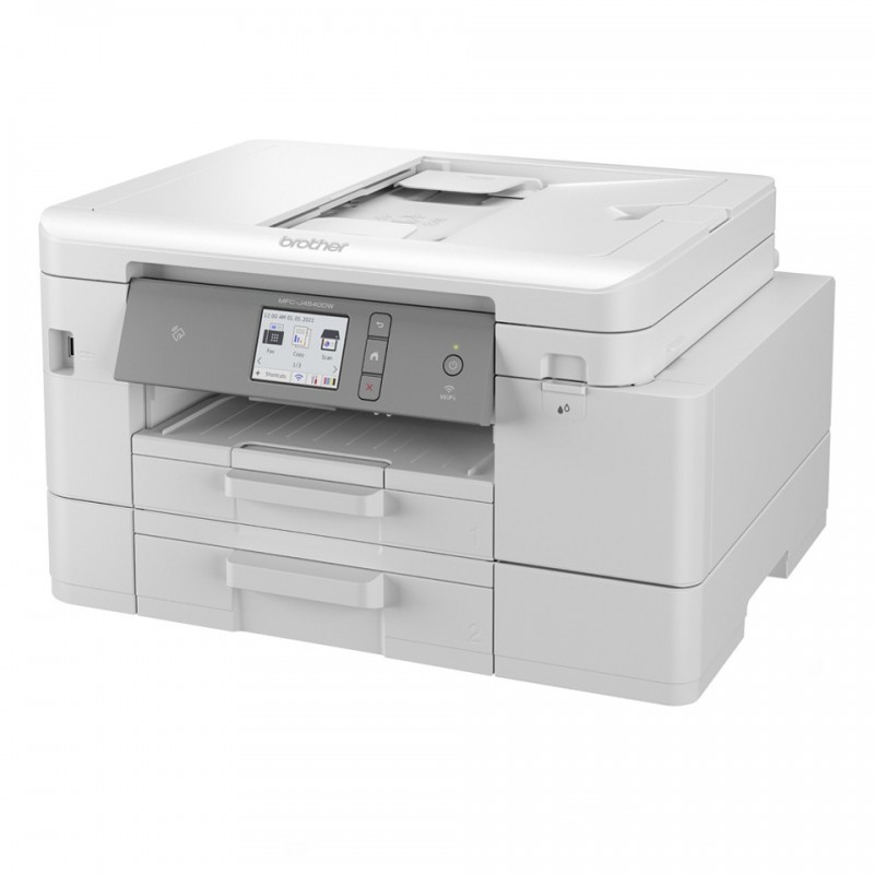 Brother MFC-J4540DWXL Inyección de tinta A4 4800 x 1200 DPI Wifi