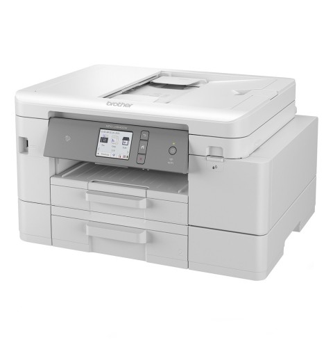Brother MFC-J4540DWXL Inyección de tinta A4 4800 x 1200 DPI Wifi