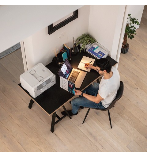 Brother MFC-J4540DWXL Inkjet A4 4800 x 1200 DPI Wi-Fi