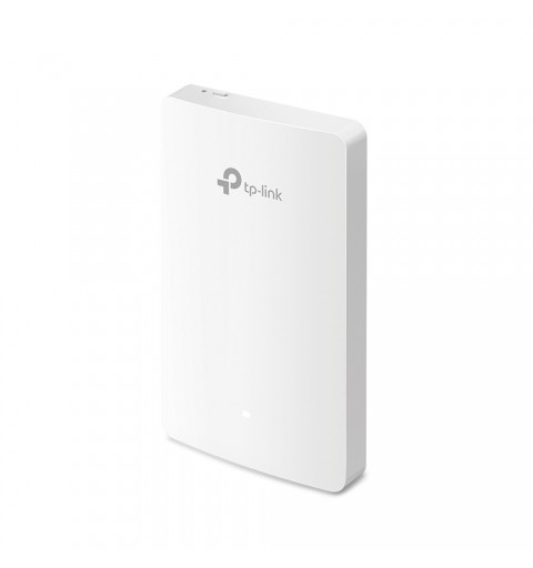 TP-Link EAP235-Wall 867 Mbit s Blanc Connexion Ethernet, supportant l'alimentation via ce port (PoE)