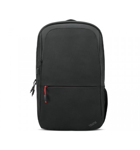 Lenovo ThinkPad Essential 16-inch Backpack (Eco) 40,6 cm (16") Sac à dos Noir