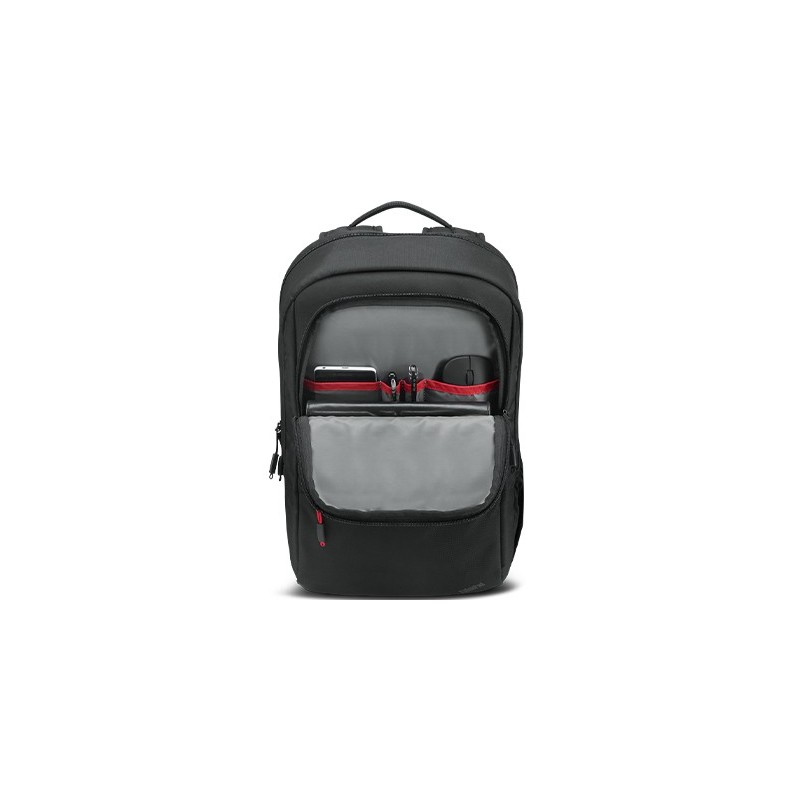 Lenovo ThinkPad Essential 16-inch Backpack (Eco) 40,6 cm (16") Sac à dos Noir