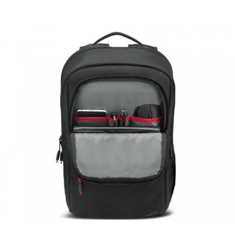 Lenovo ThinkPad Essential 16-inch Backpack (Eco) 40,6 cm (16") Sac à dos Noir