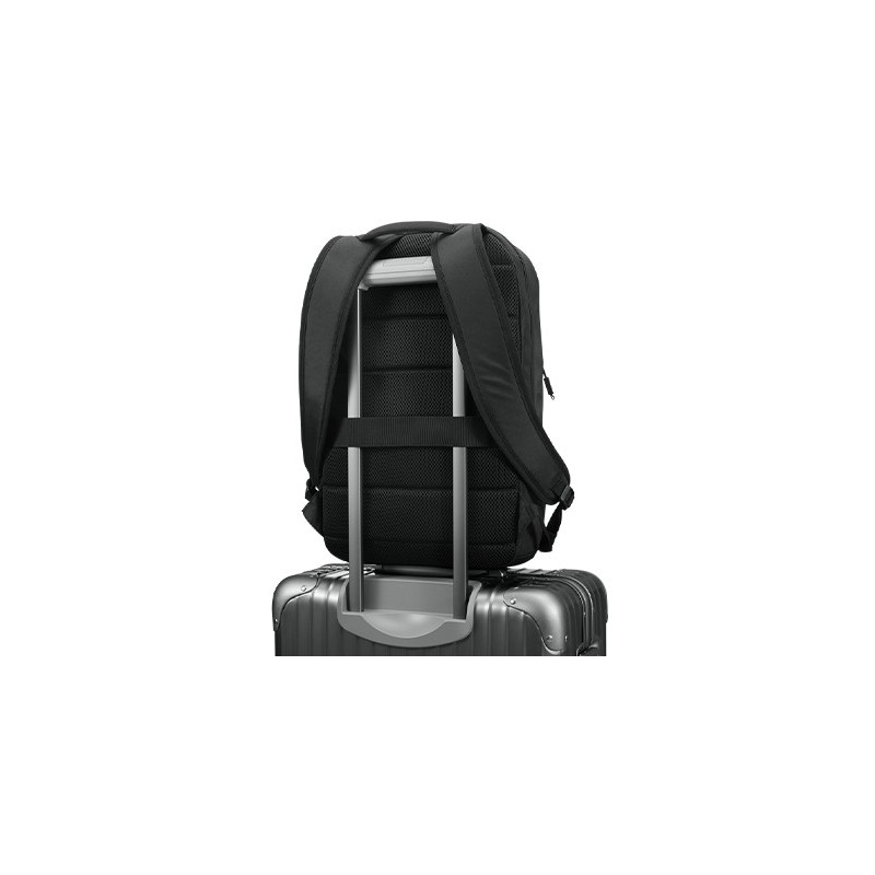 Lenovo ThinkPad Essential 16-inch Backpack (Eco) 40,6 cm (16") Sac à dos Noir