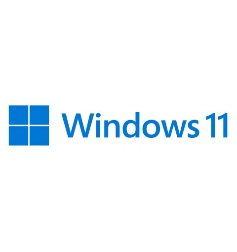 Microsoft Windows 11 Pro 1 licencia(s)