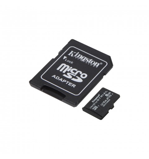 Kingston Technology Industrial 8 GB MicroSDHC UHS-I Classe 10