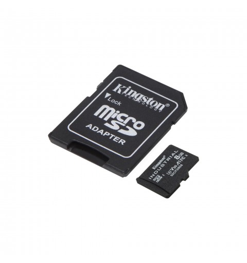 Kingston Technology Industrial 8 GB MicroSDHC UHS-I Klasse 10