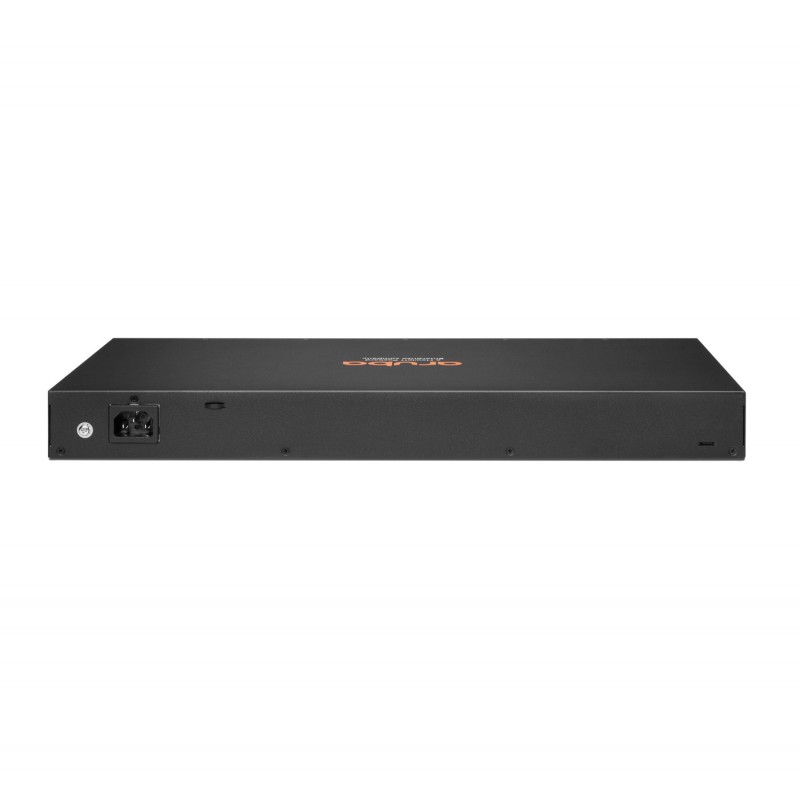 Aruba 6000 24G Class4 PoE 4SFP 370W Gestito L3 Gigabit Ethernet (10 100 1000) Supporto Power over Ethernet (PoE) 1U