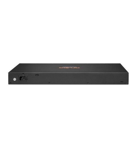 Aruba 6000 24G Class4 PoE 4SFP 370W Gestito L3 Gigabit Ethernet (10 100 1000) Supporto Power over Ethernet (PoE) 1U