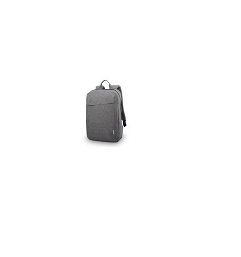 Lenovo B210 39.6 cm (15.6") Backpack Grey