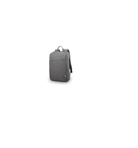 Lenovo B210 39,6 cm (15.6") Rucksack Grau