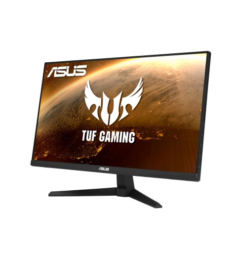 ASUS TUF Gaming VG249Q1A Monitor PC 60,5 cm (23.8") 1920 x 1080 Pixel Full HD LED Nero