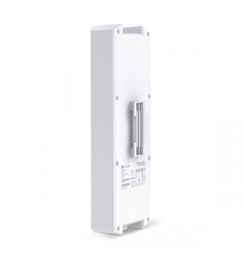 TP-Link EAP610-OUTDOOR punto accesso WLAN 1201 Mbit s Bianco Supporto Power over Ethernet (PoE)