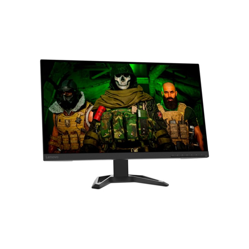 Lenovo G27q-30 computer monitor 68.6 cm (27") 2560 x 1440 pixels 8K Ultra HD IPS Black