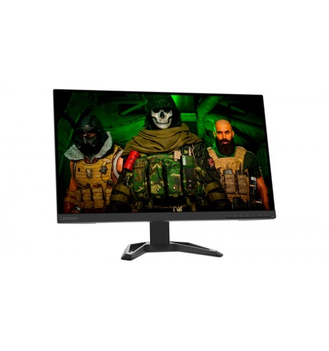 Lenovo G27q-30 computer monitor 68.6 cm (27") 2560 x 1440 pixels 8K Ultra HD IPS Black