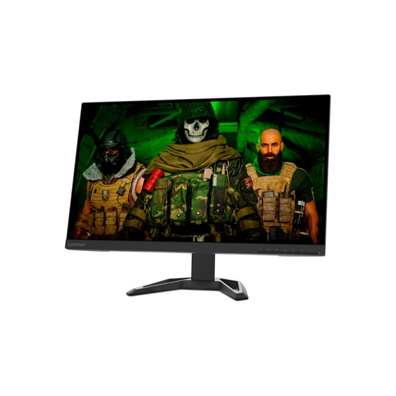 Lenovo G27q-30 computer monitor 68.6 cm (27") 2560 x 1440 pixels 8K Ultra HD IPS Black