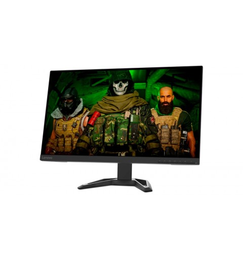 Lenovo G27q-30 computer monitor 68.6 cm (27") 2560 x 1440 pixels 8K Ultra HD IPS Black