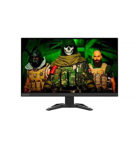 Lenovo G27q-30 computer monitor 68.6 cm (27") 2560 x 1440 pixels 8K Ultra HD IPS Black